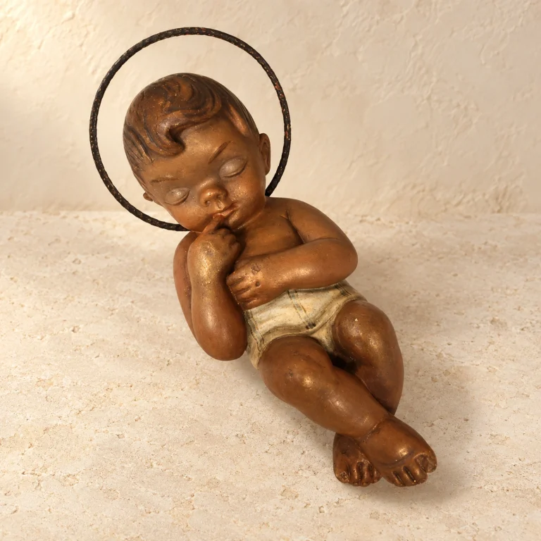 LA INOCENCIA UNIVERSAL EN EL NIÑO JESÚS