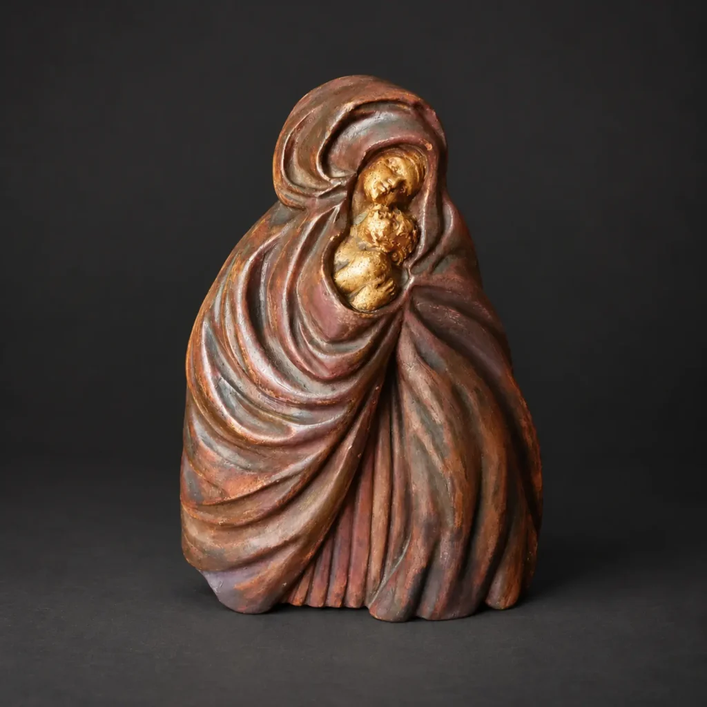 La Colección de Cerámica del Convento de Jesús María, en Aracena