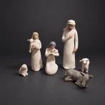 La Colección de Cerámica del Convento de Jesús María, en Aracena