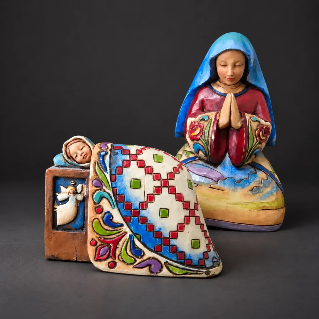 Colección Cerámica de Antonio Lampecco