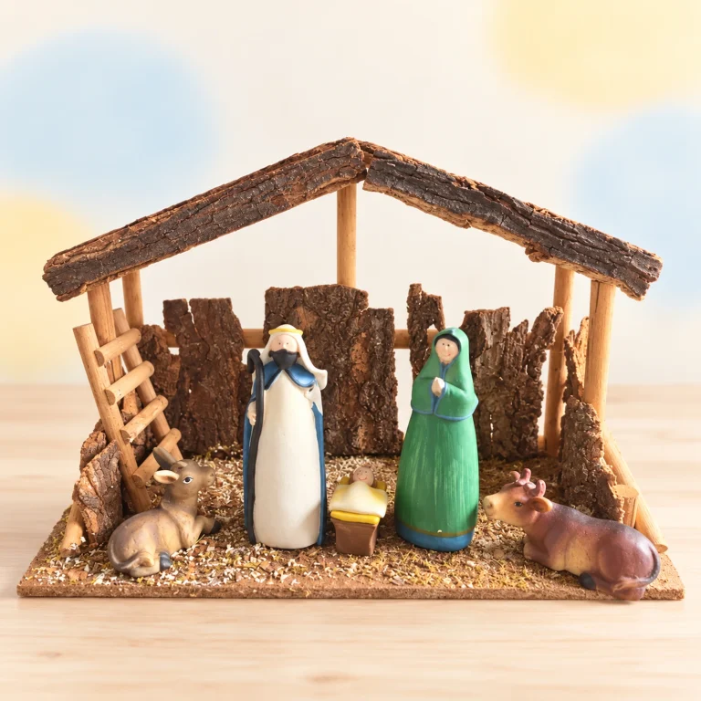 El Refugio de Corteza