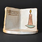 Colección Cerámica de Antonio Lampecco