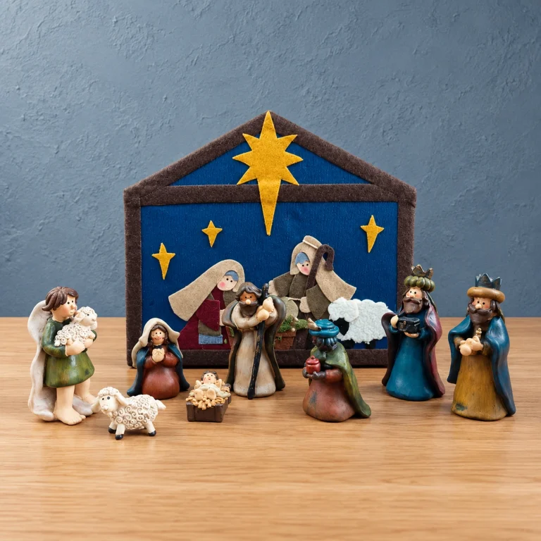 La ternura de la Navidad