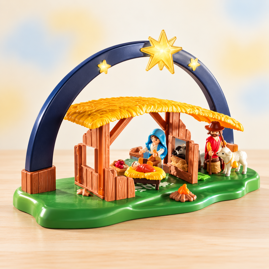 Una Estrella para Jugar