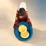 Colección Artesanos del Pueblo Nubio · Egipto