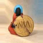 Colección Artesanos del Pueblo Nubio · Egipto