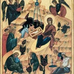 Imágenes para la Contemplación · Iconos Rusos
