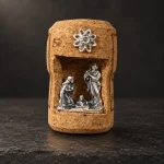 Christofle: la Navidad en Pequeños Destellos