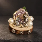 Christofle: la Navidad en Pequeños Destellos
