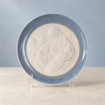 Platos de Navidad de Edición Limitada de Lladró