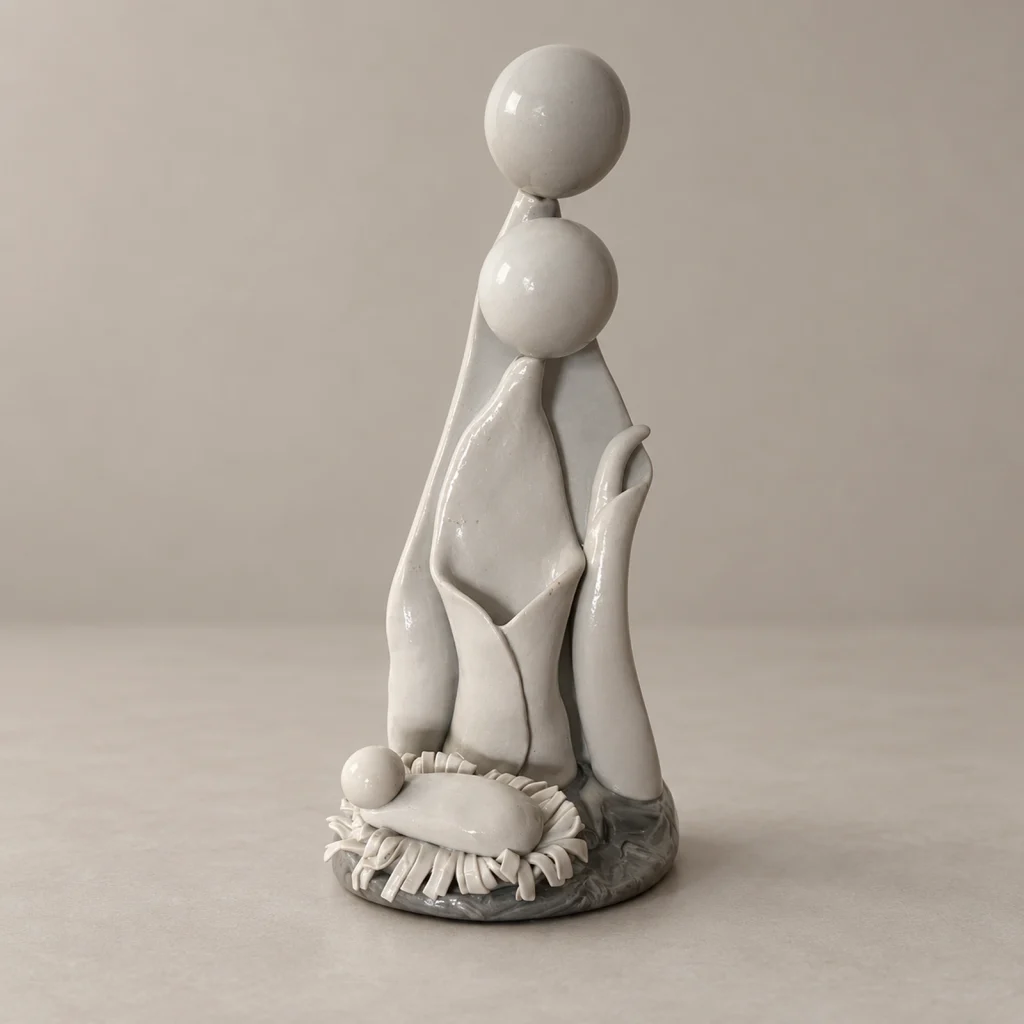 Pureza Conceptual de la Sagrada Familia · España