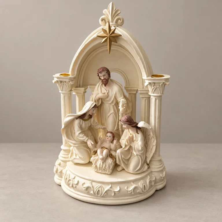 Altar de la Noche Divina