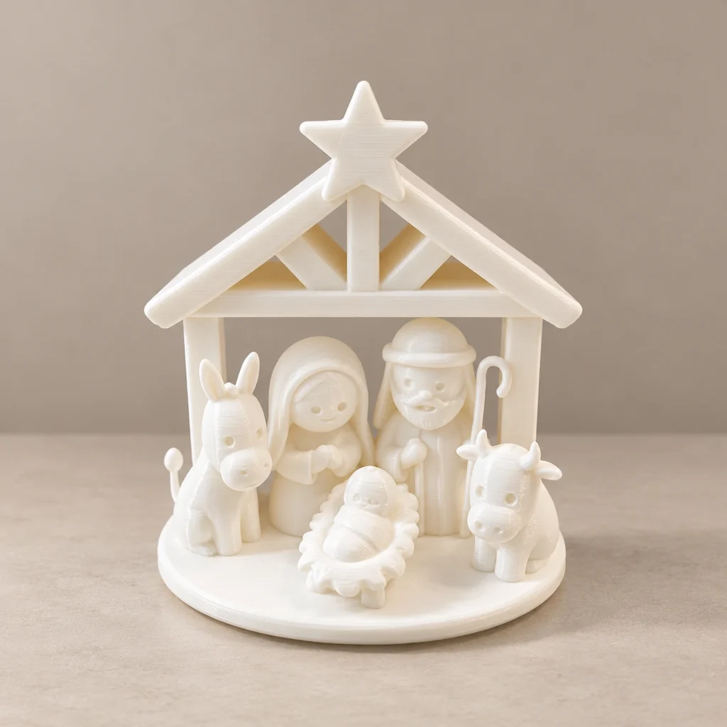 Pureza Inmaculada del Nacimiento · Italia