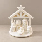 Pureza Inmaculada del Nacimiento · Italia