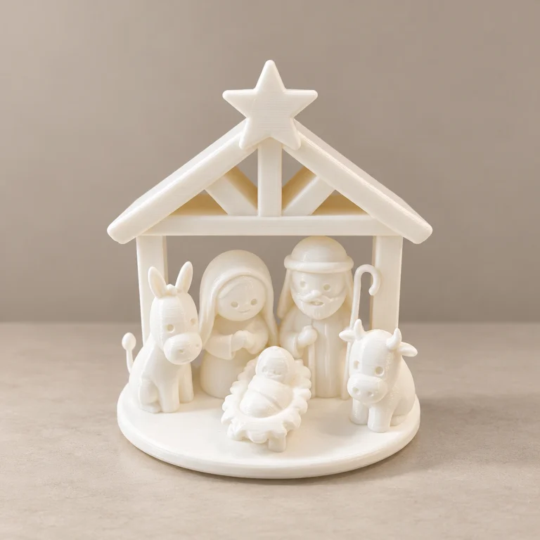 Pureza Inmaculada del Nacimiento