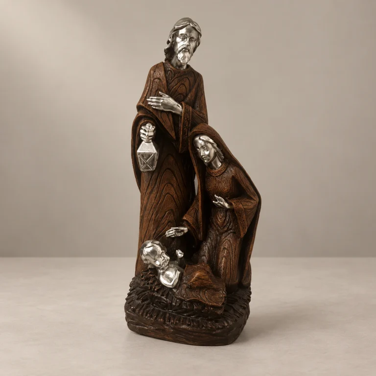 Destellos de la Natividad