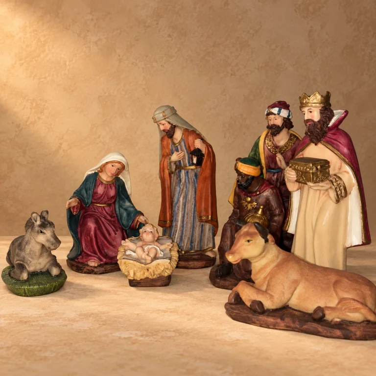 Destellos de la Noche de Reyes