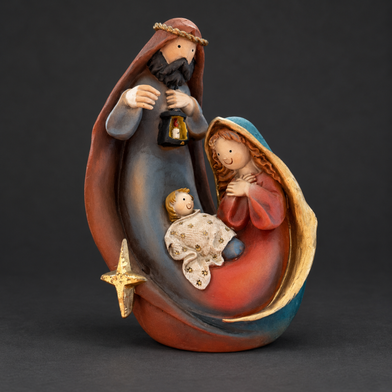 NATIVIDAD HUG · Un abrazo de esperanza