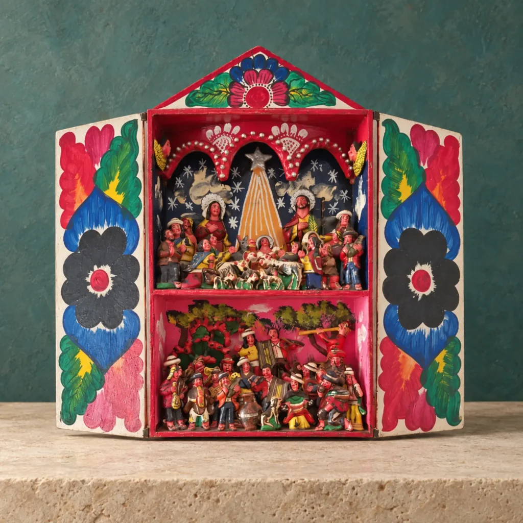 COLECCIÓN PERÚ · Perú