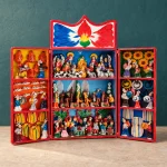 COLECCIÓN PERÚ · Perú