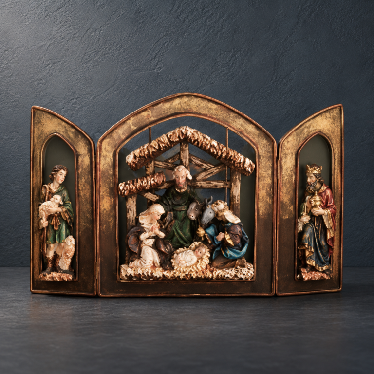Retablo Gótico