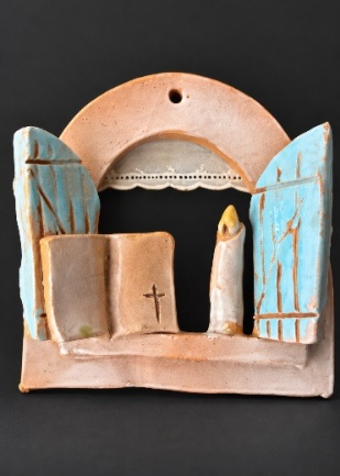 Colección Cerámica de Antonio Lampecco