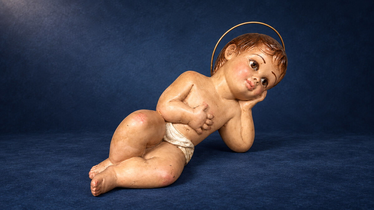 Cómo nació EL MUNDO ANTE UN NIÑO