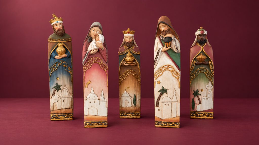 De la colección a la exposición: cómo se construye un recorrido