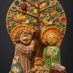 La Colección de Cerámica del Convento de Jesús María, en Aracena
