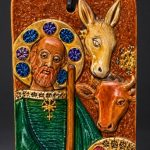 La Colección de Cerámica del Convento de Jesús María, en Aracena